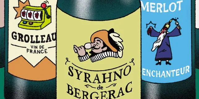 Vin de France : notre sélection des meilleures bouteilles hors appellation