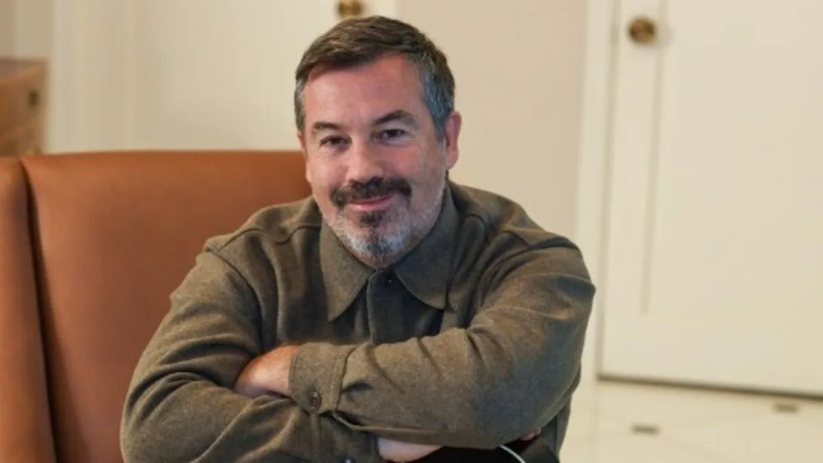 Duncan Sheik's wife, daughter and net worth in focus after his death at 56