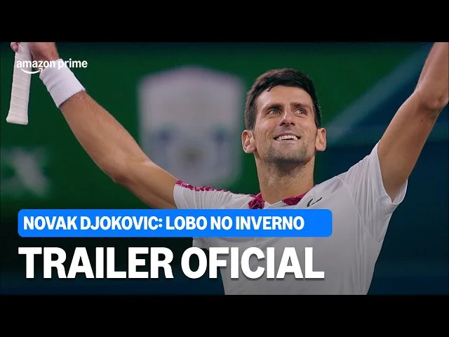 “Eu não precisava da vacina de Covid”, diz Djokovic em novo documentário