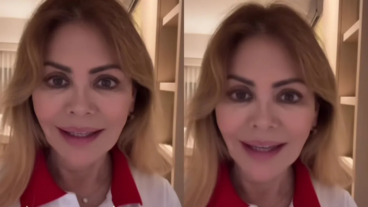 Gisela Valcárcel pide apoyo para la Teletón en medio de la polémica por su ausencia y la de Ethel Pozo