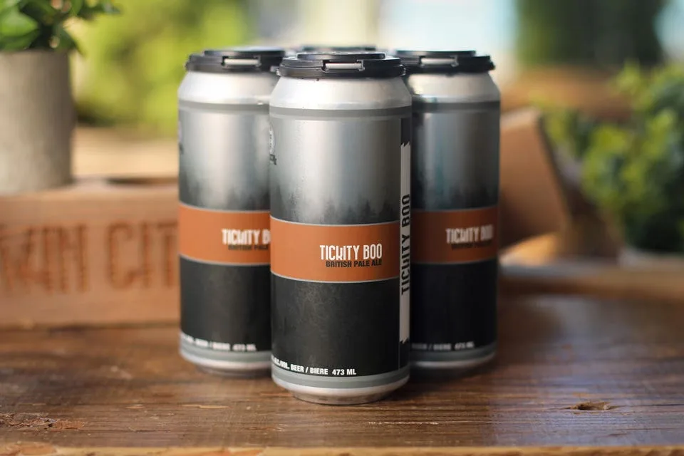 The Best Beers In Canada, According To The 2026 Canada Beer Cup