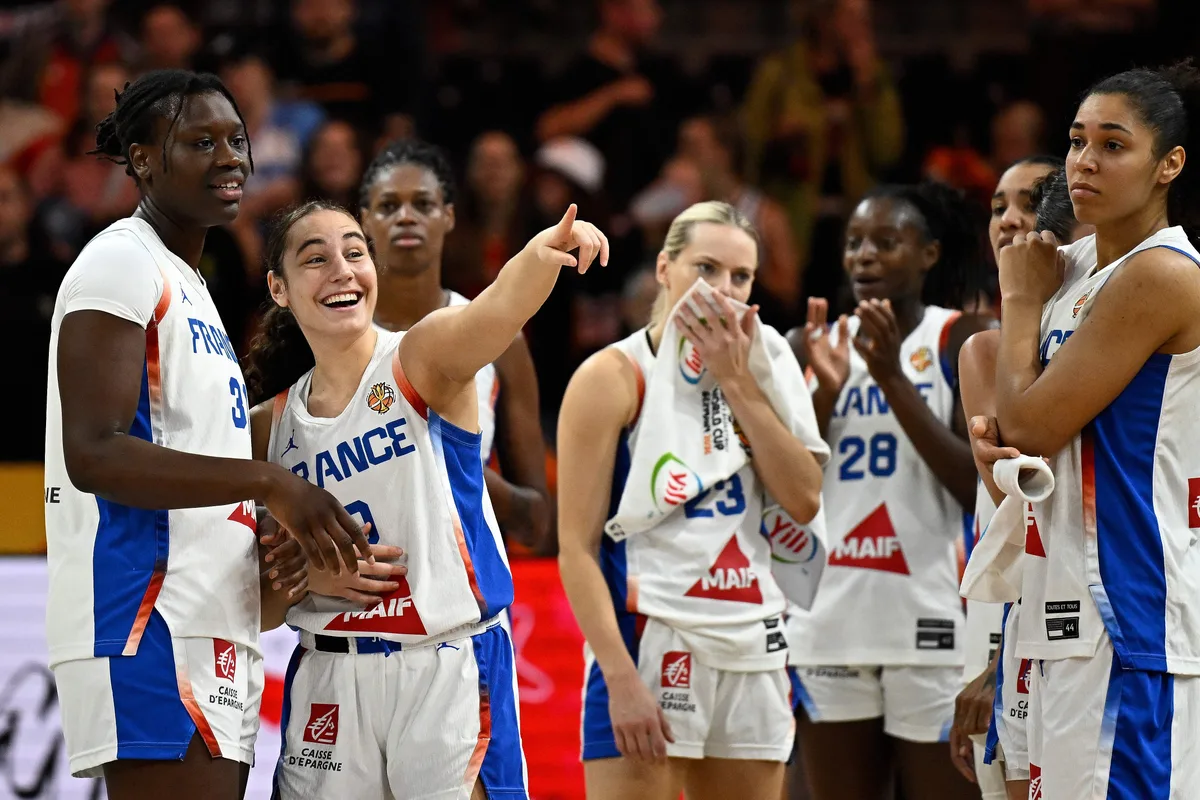 Carla Leite: “Zaragoza fue horrible, perdí las ganas de jugar al baloncesto”