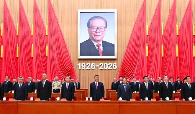 La Chine de Xi Jinping, entre célébration et nostalgie des années 2000