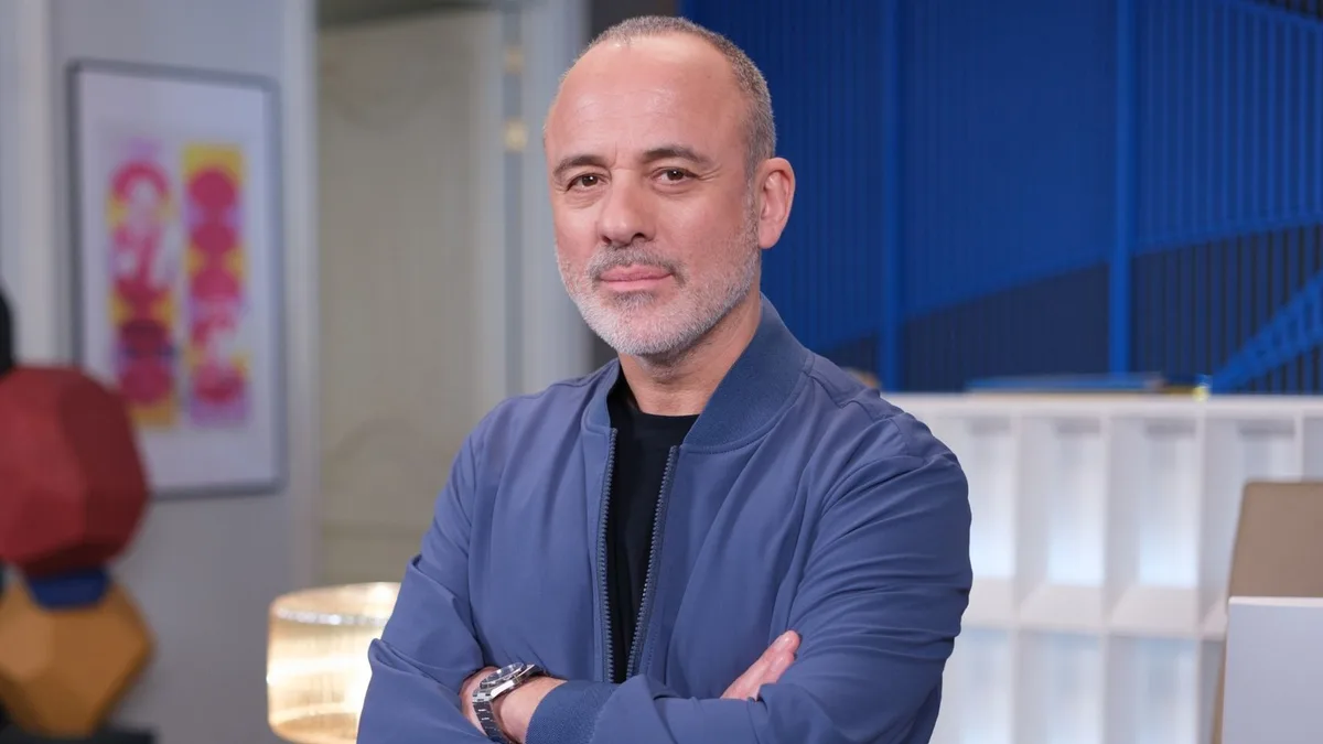 Javier Gutiérrez, sobre la vivienda en Madrid: "Vivo en una finca de 90 vecinos y la mitad son apartamentos vacacionales"