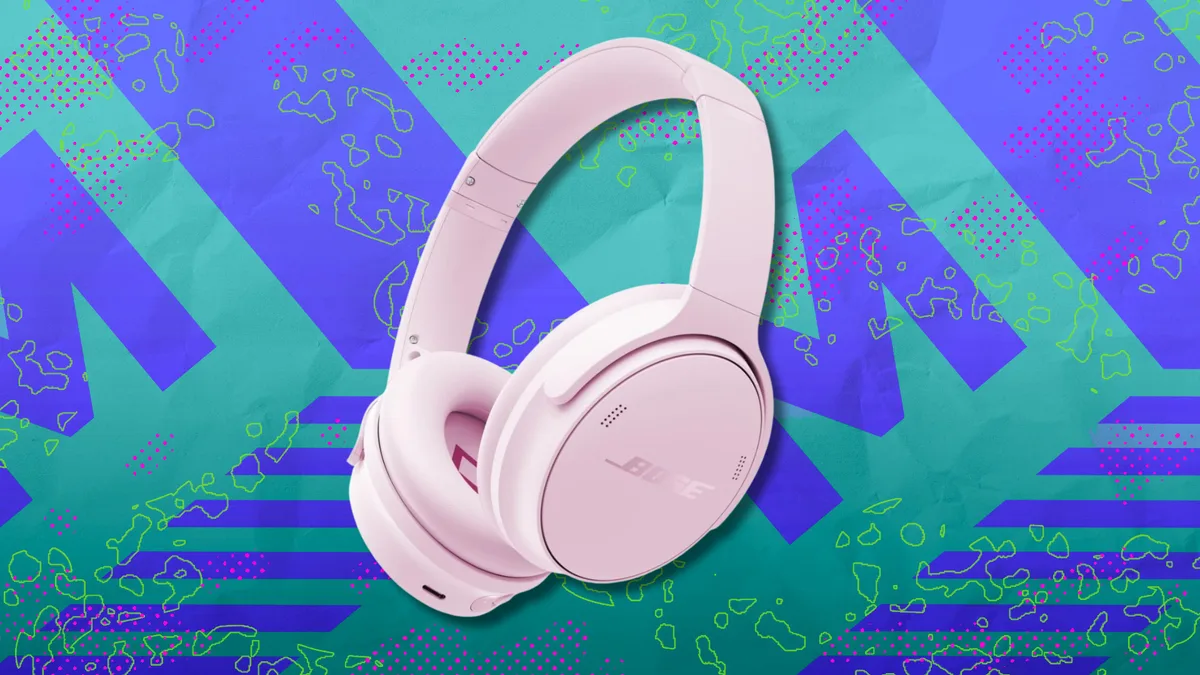 Level up your listening with $160 off the Bose QuietComfort Headphones