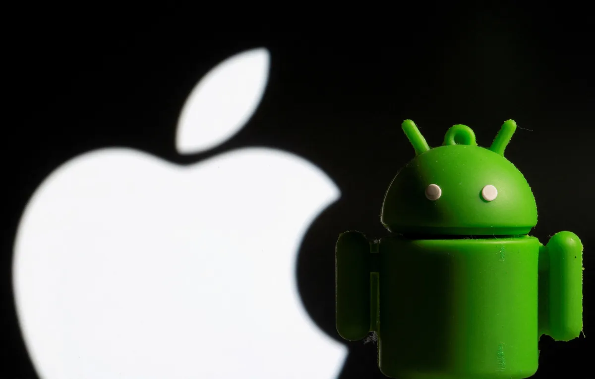 Cómo pasar todos tus datos de un iPhone a tu nuevo Android de forma rápida y sin cables