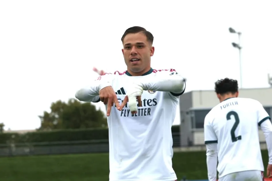 Este Castilla tiene Ángel
