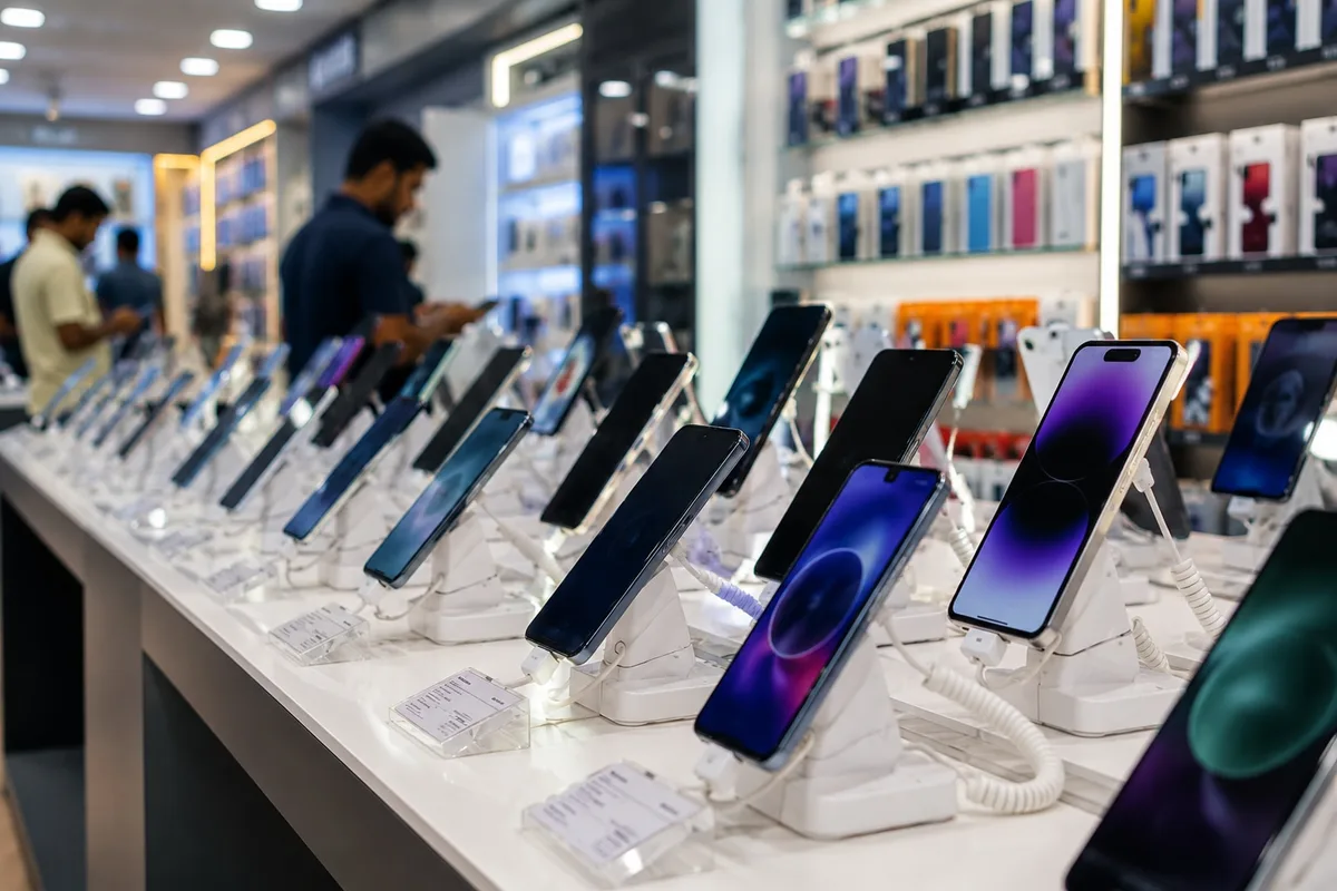 OnePlus, OPPO, Samsung raise smartphone prices as India's market slows down