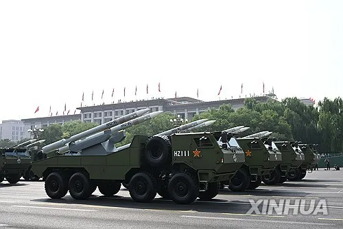 中, 대만 국경절 이틀 만에 동중국해 등 5개 구역서 군사활동