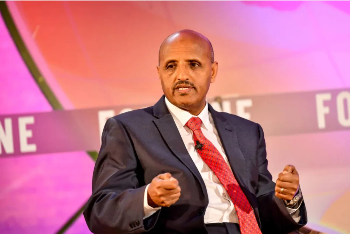 Air India's new CEO Gebremariam seeks staff support to minimise disruptions
