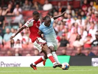 « Il ne faut pas commencer à inventer des choses » : Jérémy Doku ne comprend pas les choix de Rudi Garcia au Mondial