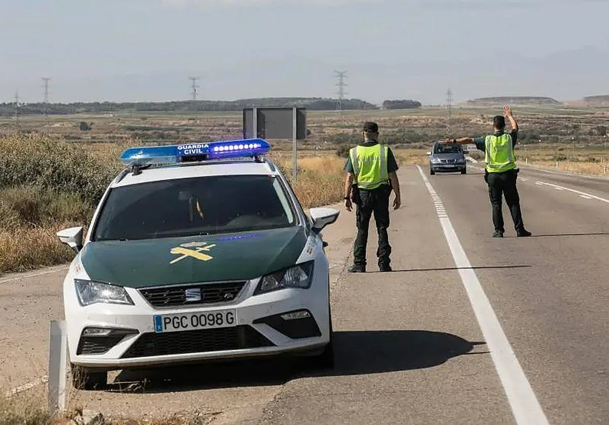 Investigan la muerte de un hombre en Murcia con un tiro en la cabeza como un posible ajuste de cuentas