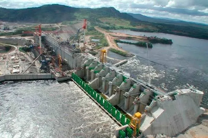 ¿Cuántos empleos generará la reactivación de la central hidroeléctrica de Tocoma?