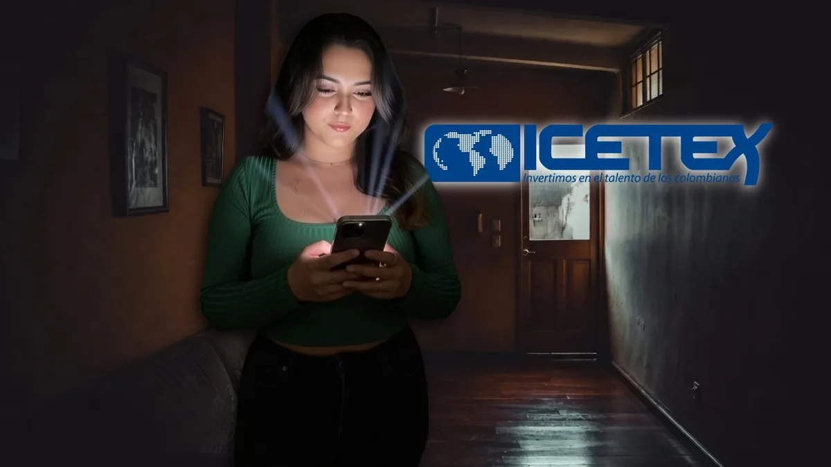 El Icetex reportó un incidente de seguridad en un proveedor externo y confirmó fallas en algunos servicios virtuales