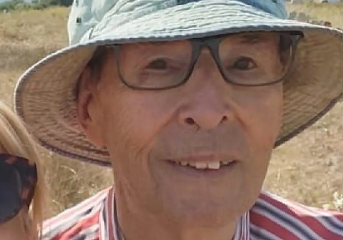 Localizan con vida y consciente en el monte a un octogenario desaparecido en Carnota