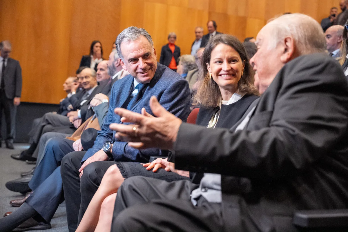 El Banco Mundial le pidió más ambición a Uruguay: “Convertir la credibilidad en crecimiento”