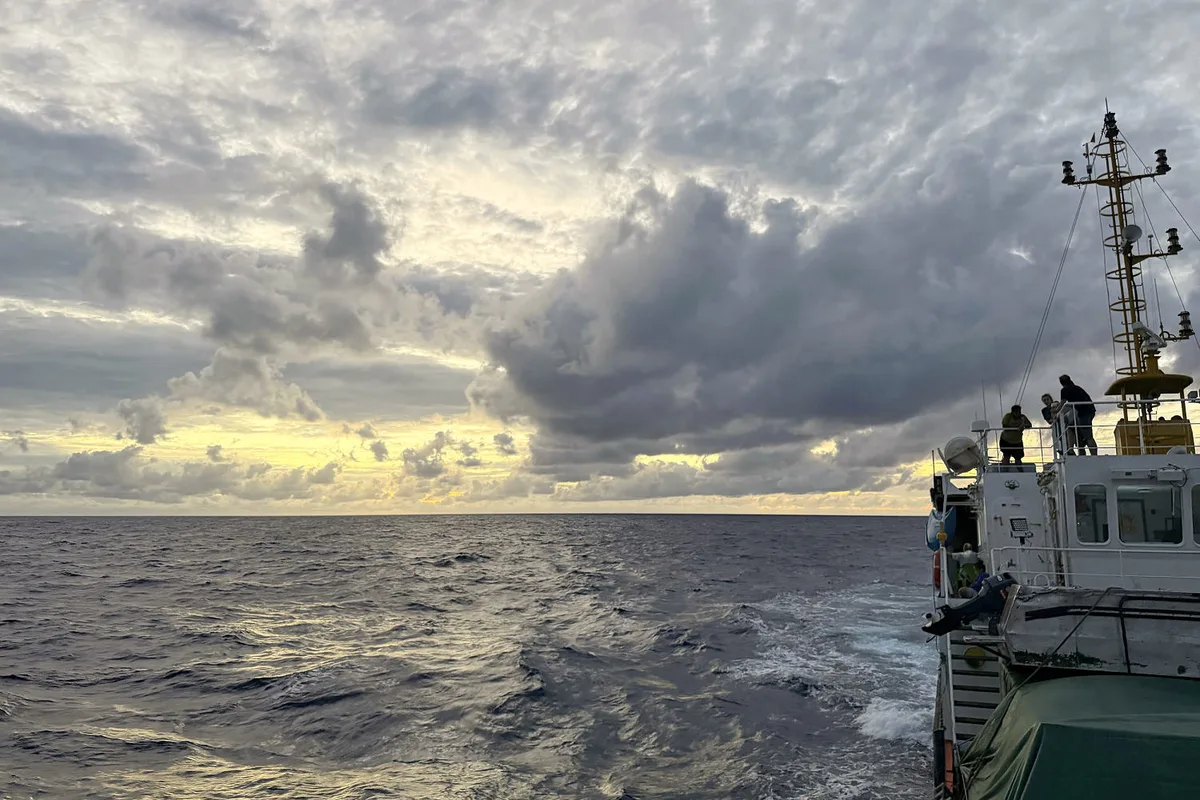 ‘No conclusive evidence’ of Amelia Earhart’s missing plane found in South Pacific expedition