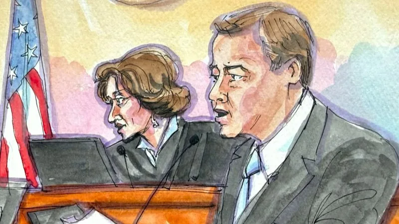 Meta settles children's harm case