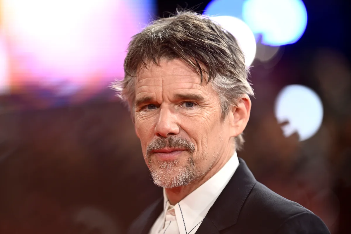 Ethan Hawke Stars in Supernatural Horror Podcast ‘Midnight Radio’: ‘There’s an Intimacy to the Audio-Only Medium’