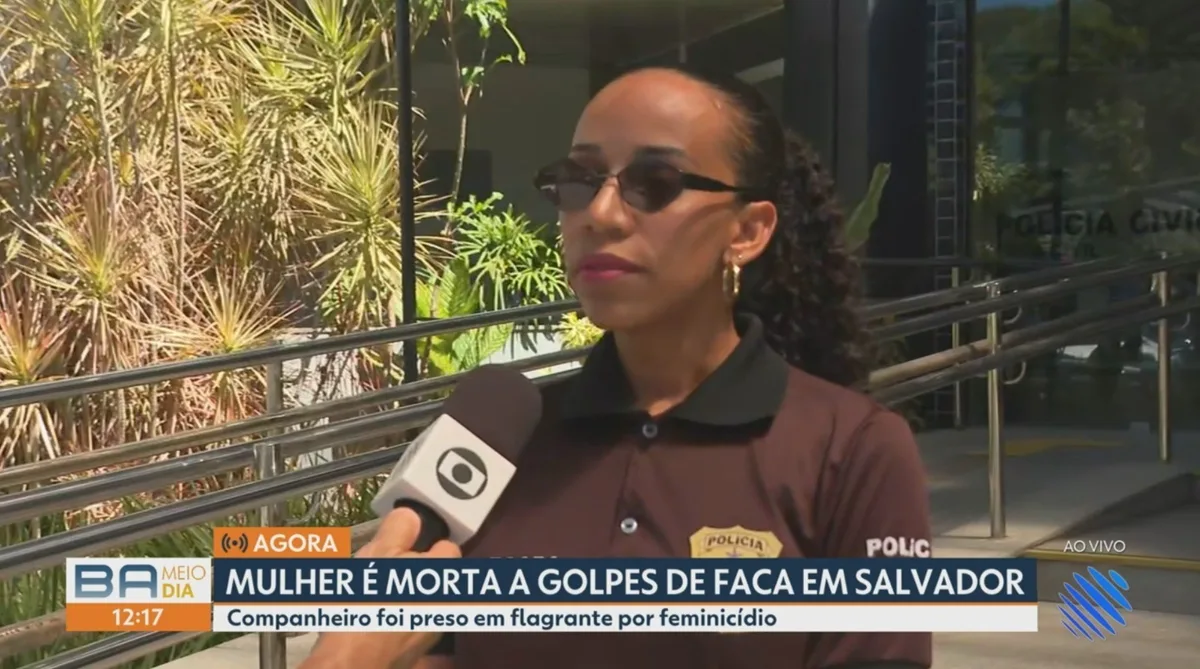 Vídeos do g1 e TV Bahia - sábado, 22 de agosto de 2026