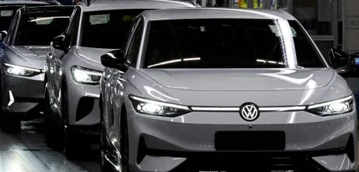 VW diskutiert über Stopp des Lohnwachstums bis 2030