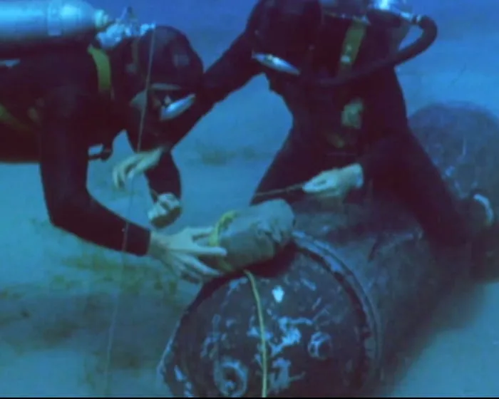 Rainbow Warrior review – spies bomb activists in truly gasp-inducing TV