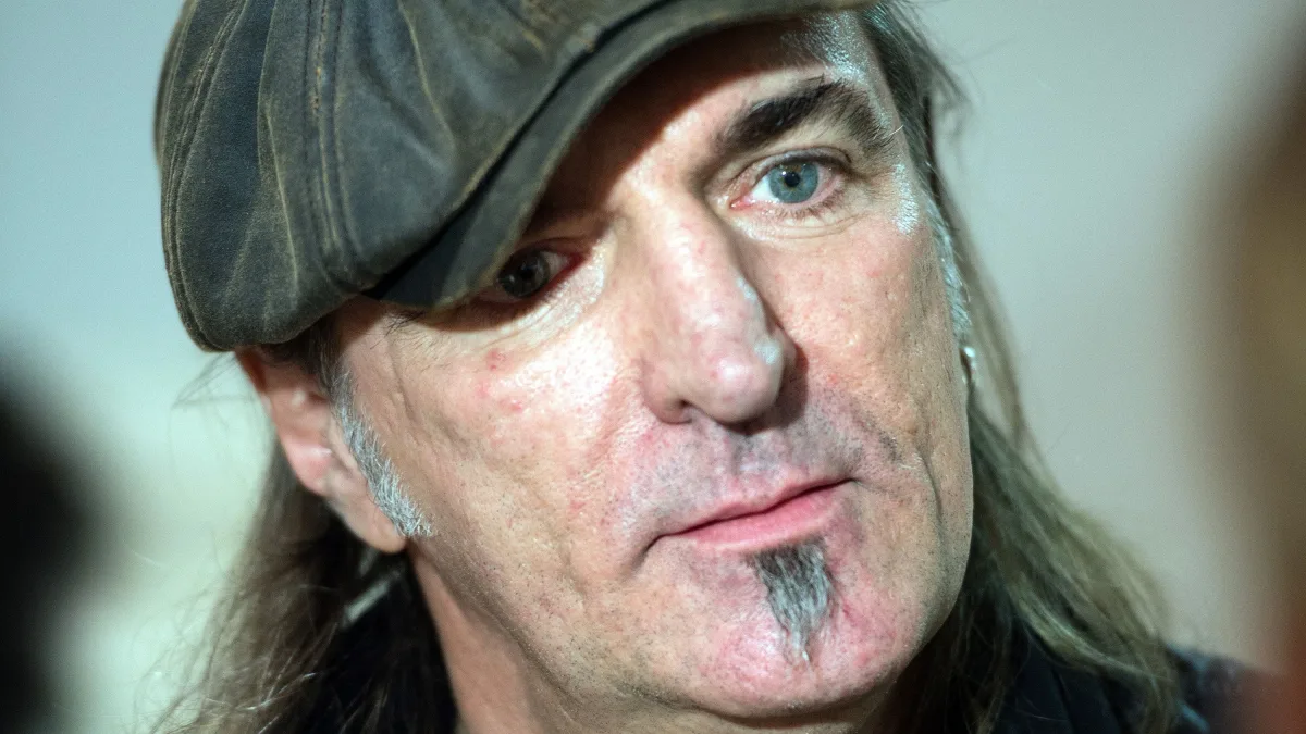 zum Tod von Andreas Hoppe: Er war Kopper