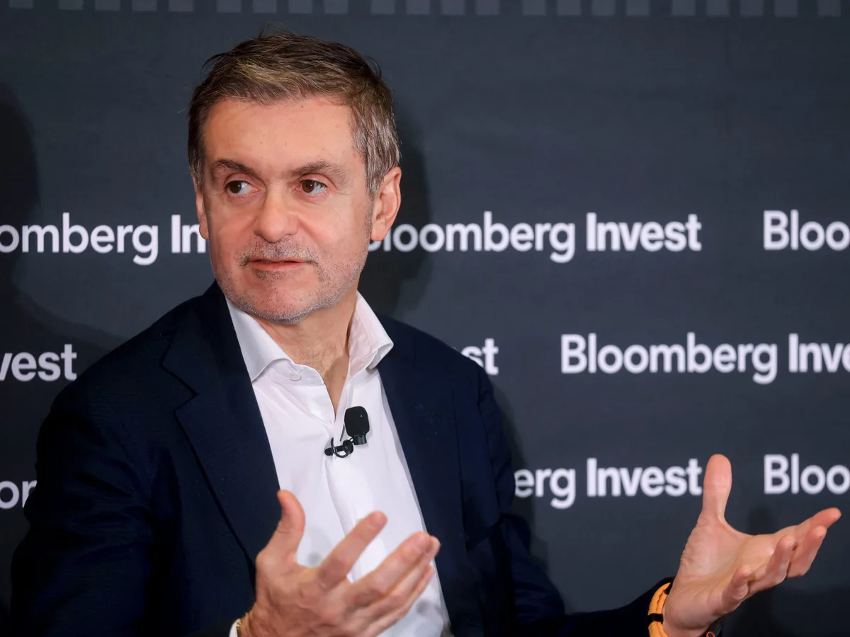 Goldman's engineers have a new challenge: turning AI agents into firm insiders