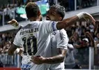Gabigol revê maior vítima e Neymar tenta 1º gol pelo Santos no Maracanã