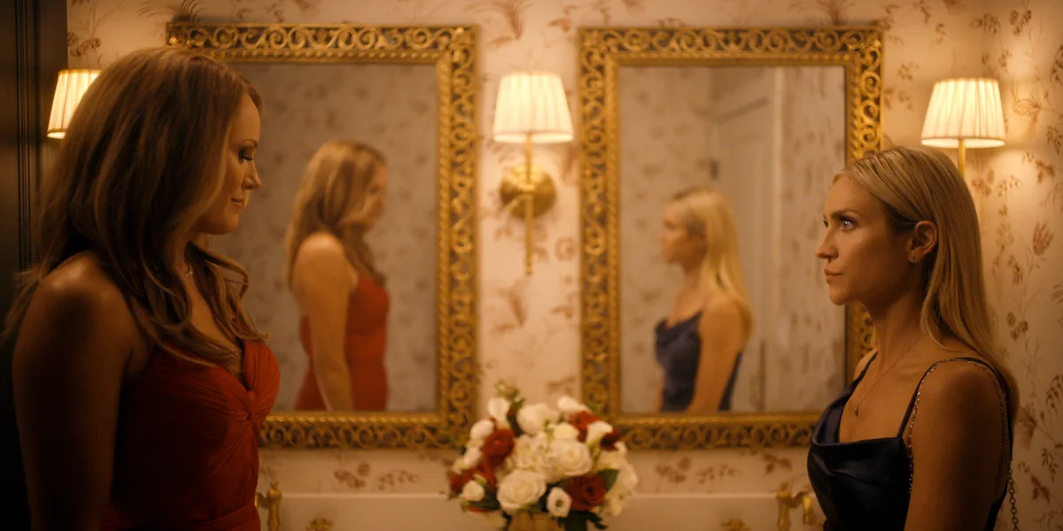 ‘Hunting Wives’ Sets Season 2 Release Date, Drops First-Look Photos