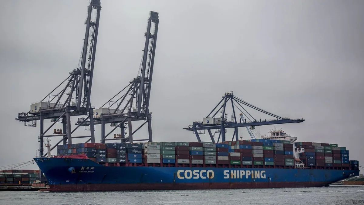 La contradicción del T-MEC y el por qué la exportación no se traduce en riqueza