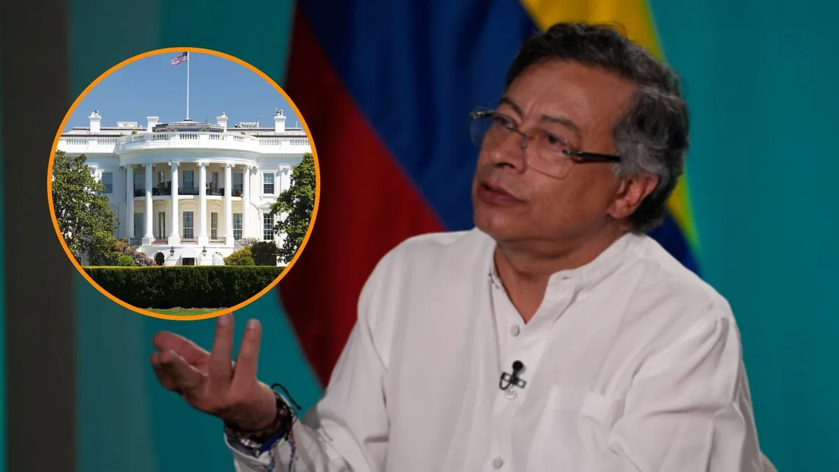 Rafael Correa reveló el incómodo episodio que vivió Gustavo Petro con Avianca tras entrar a la lista OFAC de EE. UU.