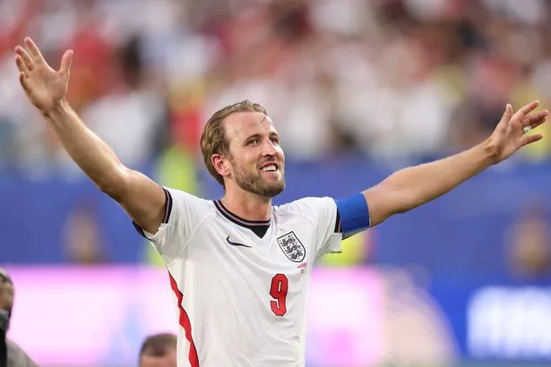 Harry Kane MUST win Ballon d'Or and end England's 25-year hoodoo