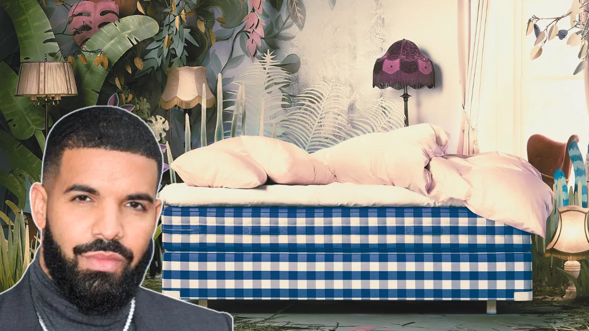 This mattress costs ₹7 crore and is made of horsehair; why the celebrities are buying it