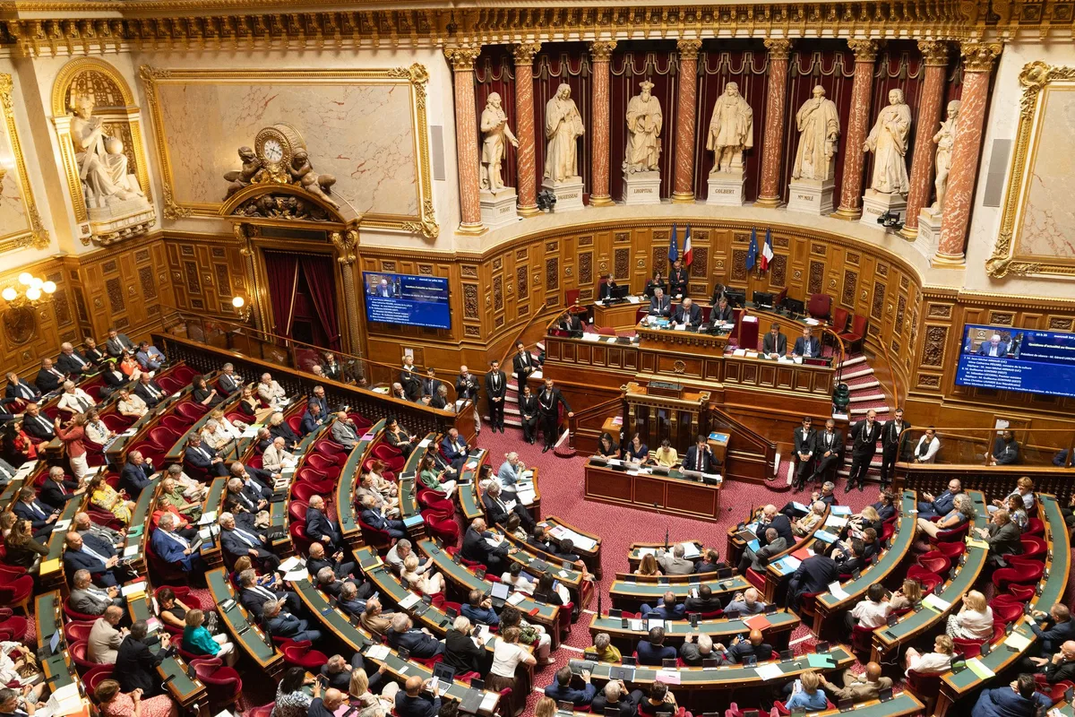 Élections sénatoriales 2026 : 5 chiffres à savoir sur les candidats