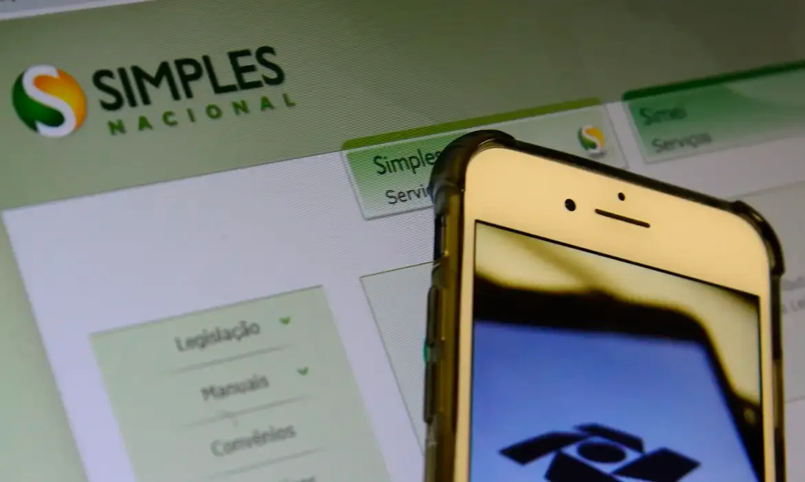 Prazo para aderir ao Simples Nacional em 2027 começa em setembro