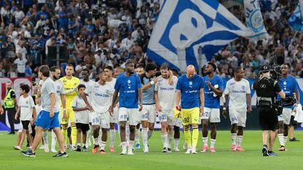 La Ligue Europa, un cadeau empoisonné pour un Olympique de Marseille déjà en difficulté ?