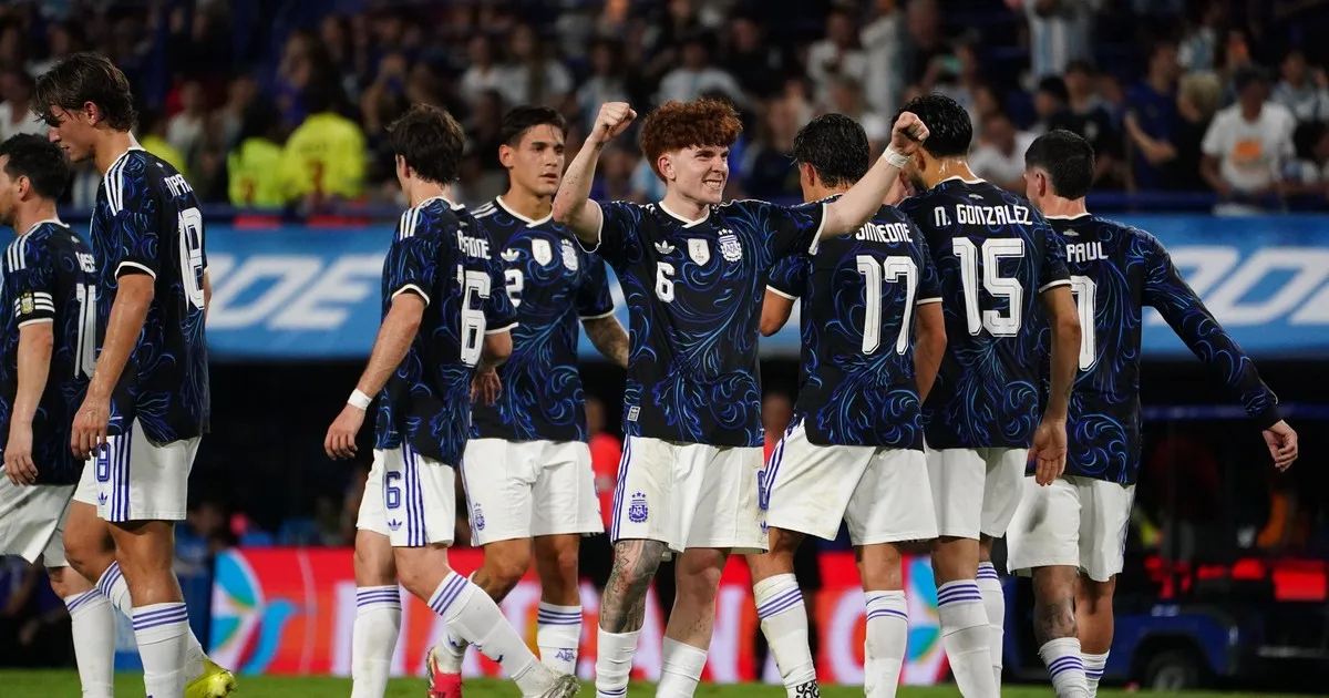 La comparación de los precios de las entradas de la Selección con la última fecha FIFA: ¿Aumentaron o están más baratas?