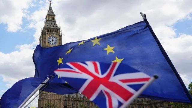 Umfrage: Wirtschaft will Nachbesserungen bei EU-Abkommen mit UK