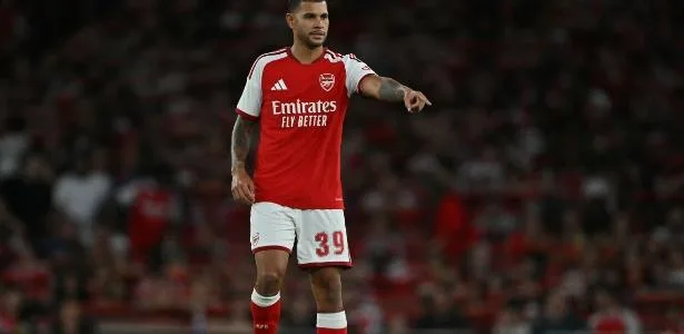 Endrick, Bruno G., Vitor Roque: o último reforço brasileiro de cada europeu
