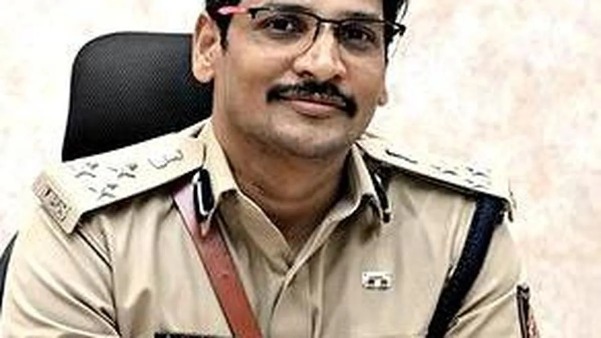75% of students who tested positive for drugs in Mangaluru now test negative: Police Commissioner