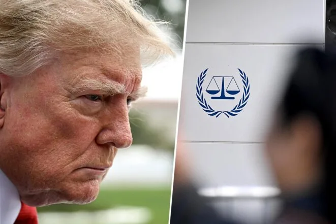 «Négocier avec Trump sur la CPI, c’est être complices de son démantèlement»