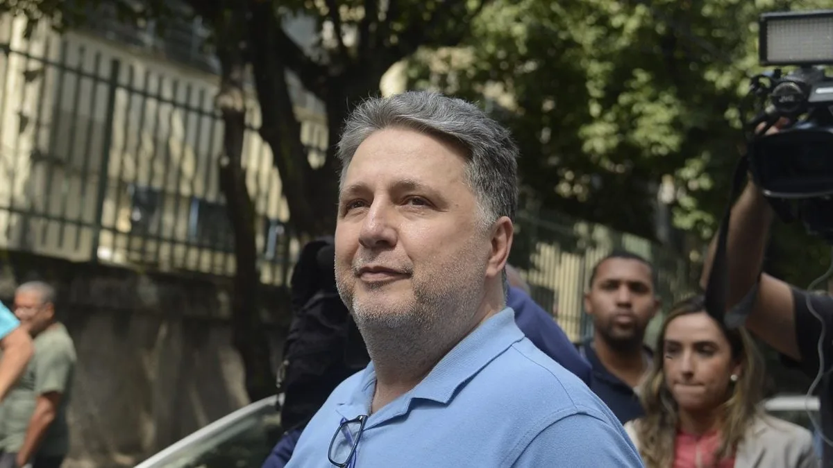 TRE-RJ proíbe Garotinho de ir a debates e ter propaganda eleitoral