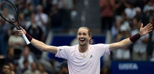US Open: Alexander Zverev gewinnt zweiten Grand-Slam-Titel – die Gründe für das beeindruckende Tennis-Jahr