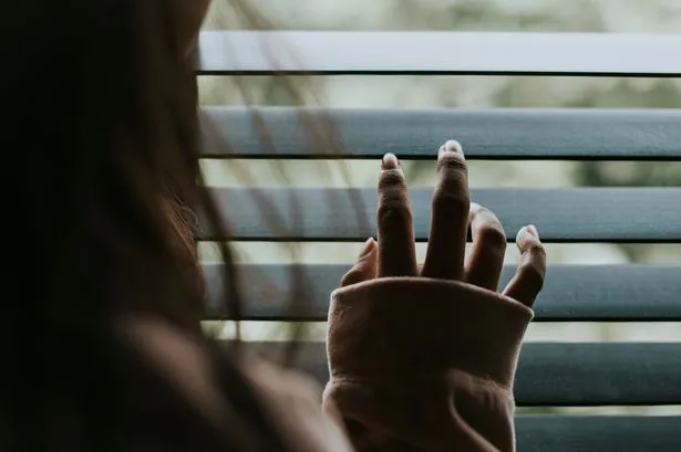 Stalking charges reach record high after UK harassment hotspots revealed
