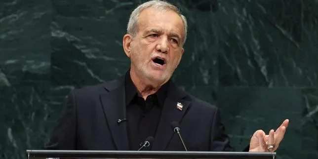 EN DIRECT, Assemblée générale de l’ONU : le président iranien accuse les Etats-Unis de terrorisme, Marco Rubio met en garde Israël sur la Cisjordanie
