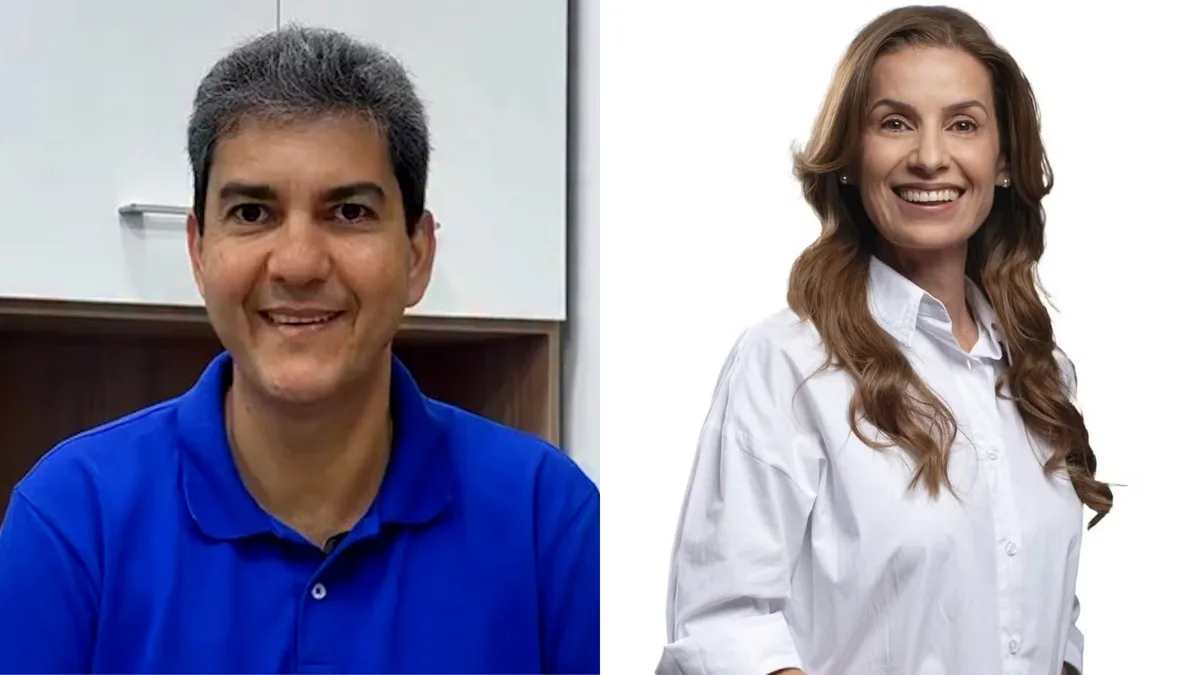 Eduardo Braide declara R$ 1 milhão em bens ao TSE; vice informa R$ 4 milhões