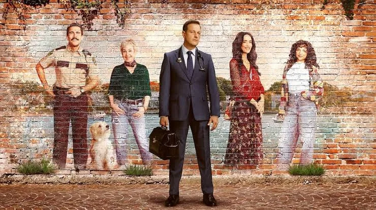 ‘Best Medicine’: 2ª temporada da série MÉDICA de comédia ganha trailer e data de estreia!