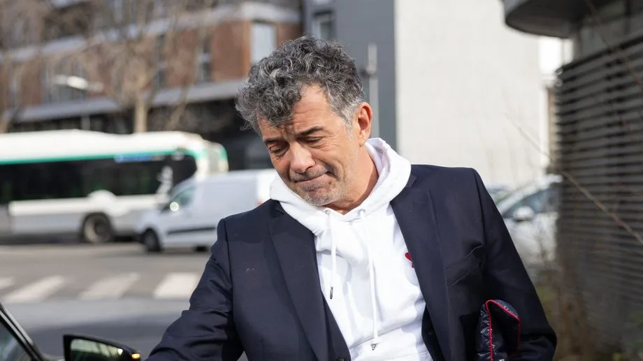 Violences conjugales : Stéphane Plaza condamné en appel à 18 mois d'emprisonnement avec sursis