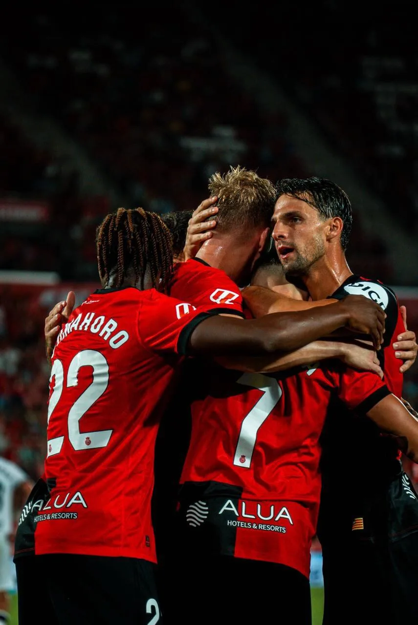 Mallorca - Sabadell, en directo: LaLiga Hypermotion, hoy en vivo